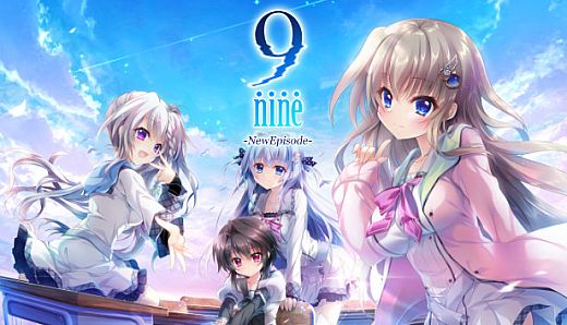 9-nine-:NewEpisode