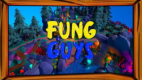 Fung Guys Game