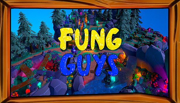 Buy Fung Guys