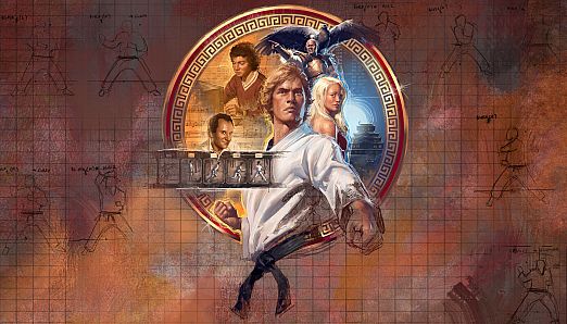 The Making of Karateka PS4 & PS5