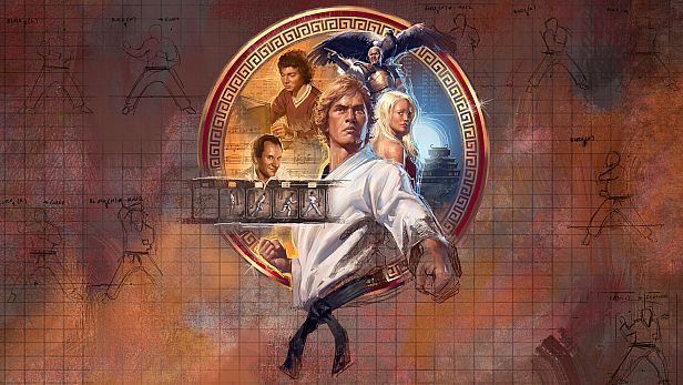 Buy The Making of Karateka PS4 & PS5