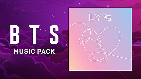 Beat Saber - BTS - "IDOL" DLC