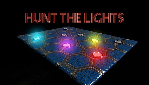 Hunt the Lights