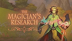 The Magician's Research