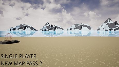 SURVIVE THE ISLAND SINGLE PLAYER AND ONLINE NEW MAP PASS DLC 2 DLC