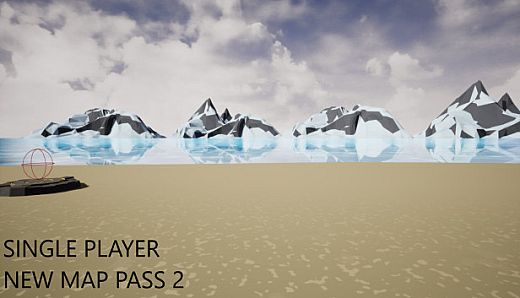 SURVIVE THE ISLAND SINGLE PLAYER AND ONLINE NEW MAP PASS DLC 2