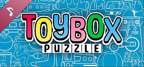 ToyBox Puzzle Soundtrack DLC