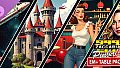 Zaccaria Pinball - EM+ Table Pack 8