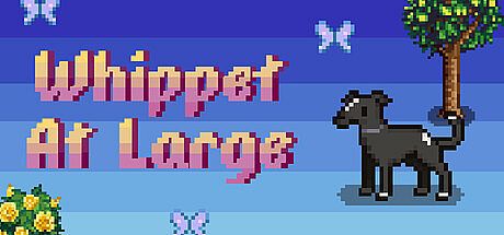 Whippet At Large Game