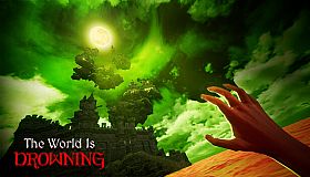 The World Is Drowning