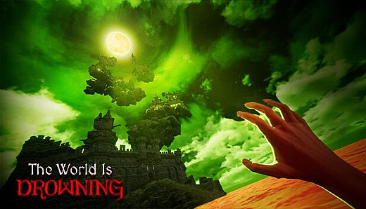 The World Is Drowning