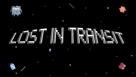 Lost in Transit Game