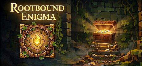 Rootbound Enigma Game