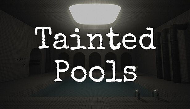 Buy Tainted Pools