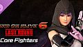 DOA6LR Character Unlock Key: Ayane