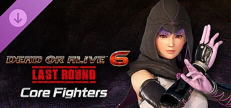 DOA6LR Character Unlock Key: Ayane DLC