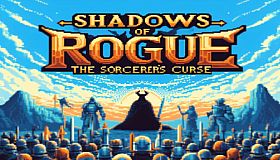 Shadows of Rogue: The Sorcerer's Curse