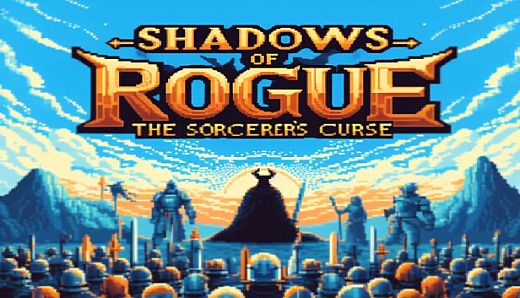 Shadows of Rogue: The Sorcerer's Curse