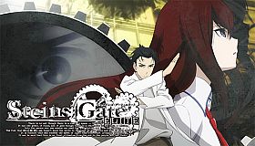 STEINS;GATE ELITE