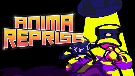Anima Reprise Game