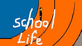 schoolLife 东洋中学之异闻录