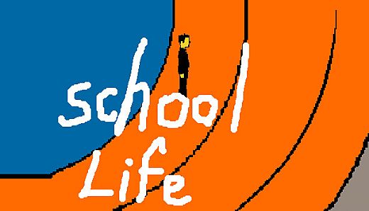 schoolLife 东洋中学之异闻录
