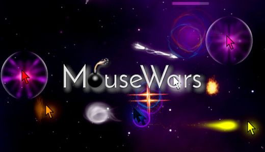 MouseWars