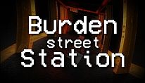 Burden Street Station für PC kaufen