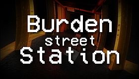 Burden Street Station