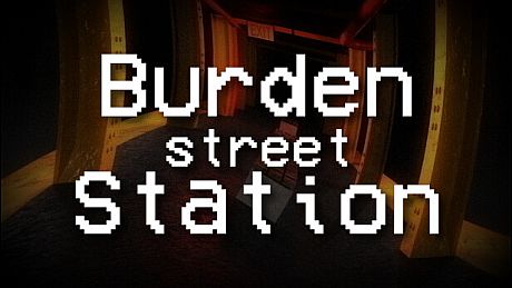Burden Street Station Game