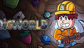 DigWorld