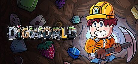 DigWorld Game