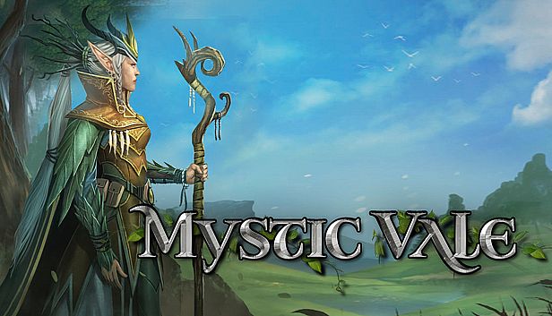 Buy Mystic Vale