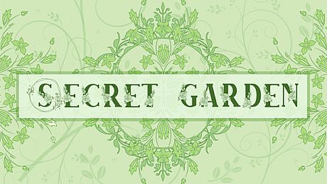 Secret Garden