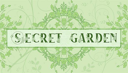 Secret Garden
