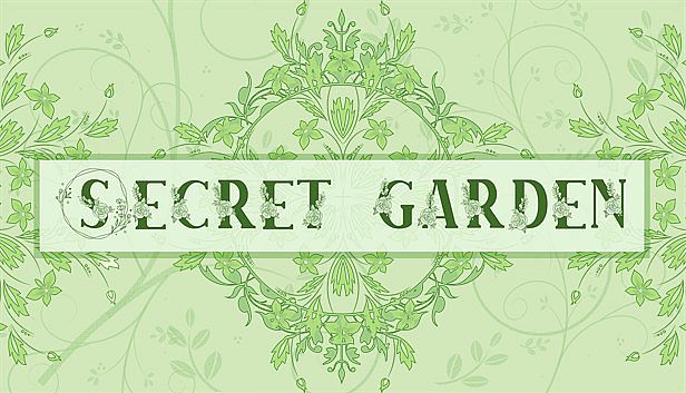 Buy Secret Garden