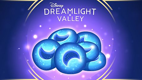 Small Moonstone Pack - 1200 DLC