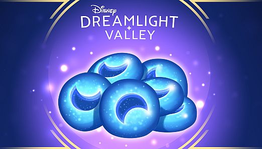 Small Moonstone Pack - 1200