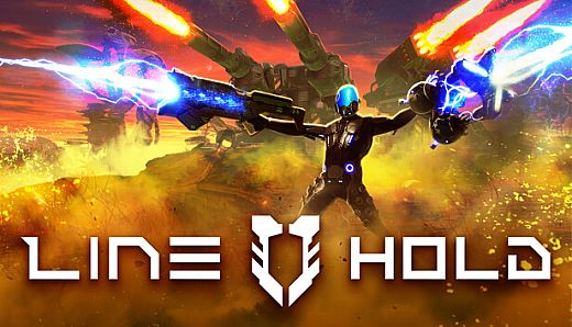 Line Hold