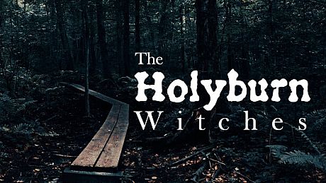 The Holyburn Witches Game