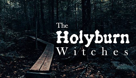 The Holyburn Witches