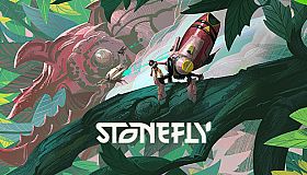 Stonefly