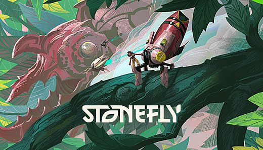 Stonefly