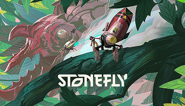 Buy Stonefly