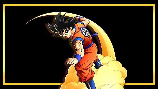 DRAGON BALL Z : KAKAROT - MASTER EDITION