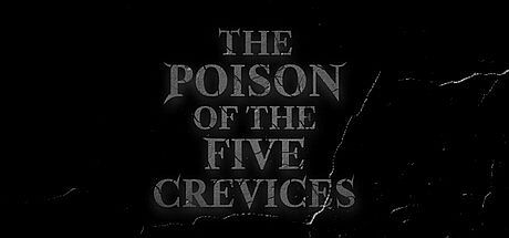 Poison of the Five Crevices