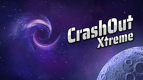 CrashOut Xtreme Game
