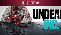 Acheter Undead Inc. - Deluxe Edition PC