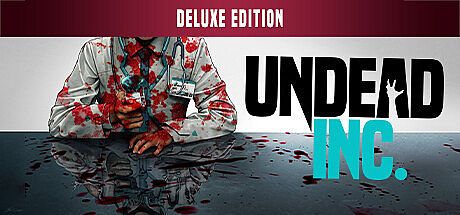 Undead Inc. - Deluxe Edition