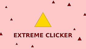 Extreme Clicker